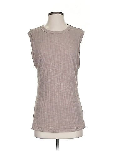 Böhme Sleeveless T-Shirt (view 1)