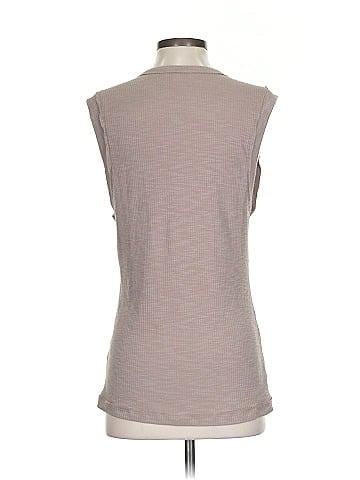 Böhme Sleeveless T-Shirt (view 2)