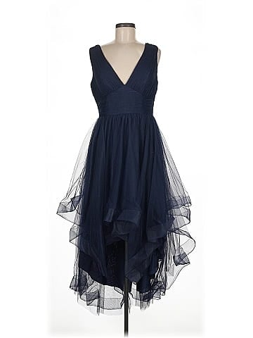 JJ's House Cocktail Dress (view 1)