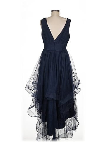 JJ's House Cocktail Dress (view 2)