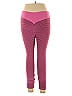 Unbranded Pink Active Pants Size L - photo 2