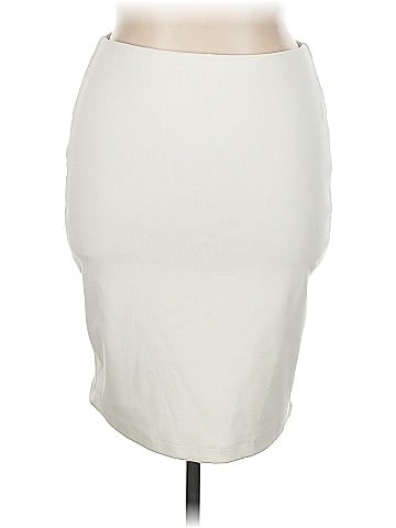 Jennifer Lopez Casual Skirt (view 1)