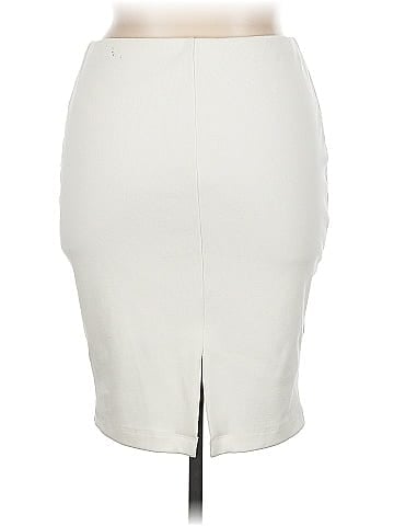 Jennifer Lopez Casual Skirt (view 2)