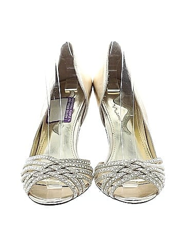 Nina Heels (view 2)