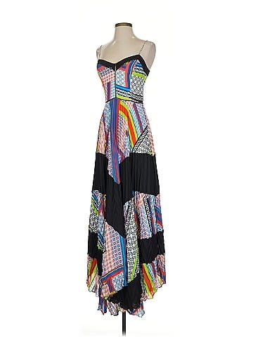 Parker Casual Dress (view 1)