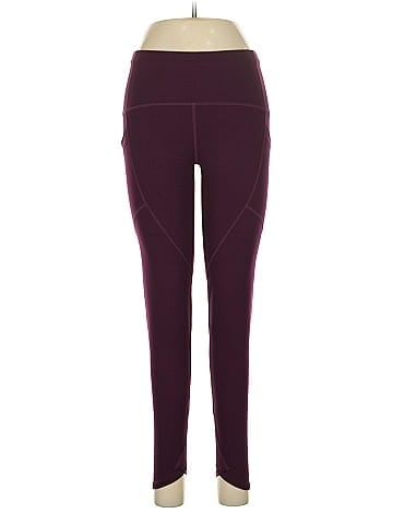 Oiselle Active Pants (view 1)