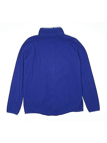 Lands' End Track Jacket (view 2)