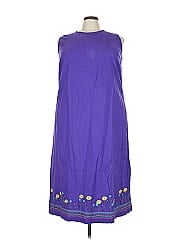 Catherines Casual Dress