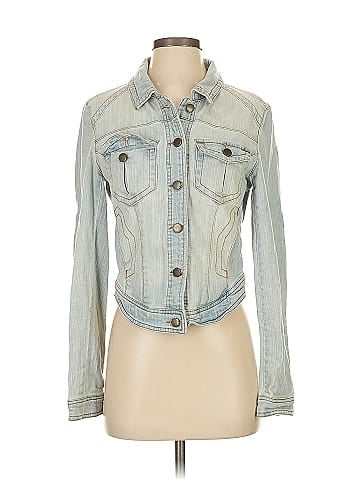 Tinseltown Denim Jacket (view 1)