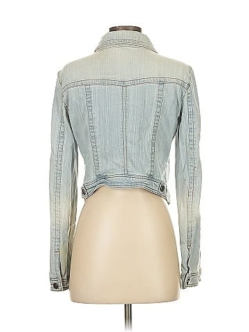 Tinseltown Denim Jacket (view 2)