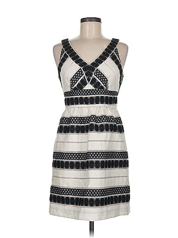 Plenty By Tracy Reese Casual Dress (view 1)