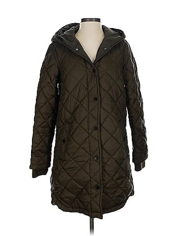 Weatherproof Coat (view 1)