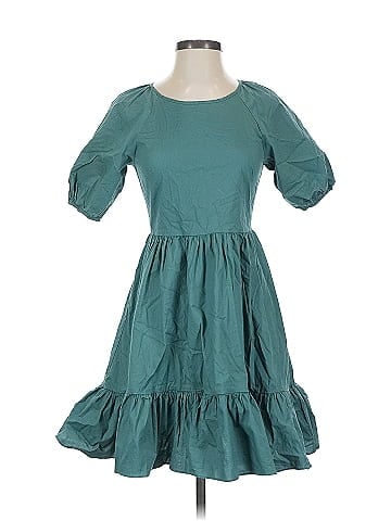 Peter Som Collective Casual Dress (view 1)