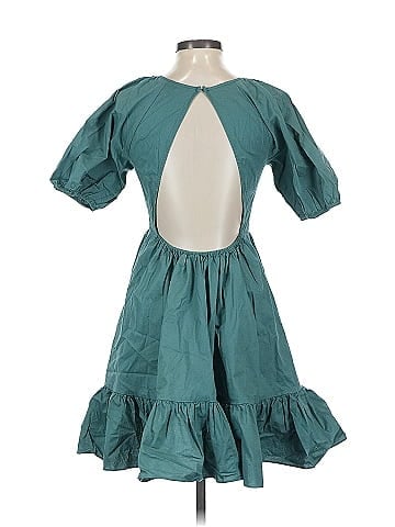 Peter Som Collective Casual Dress (view 2)