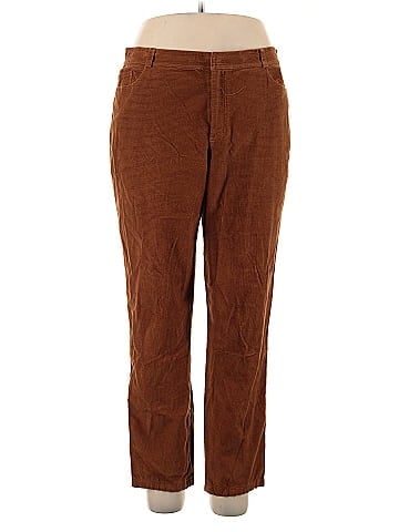 Company Ellen Tracy Casual Pants (view 1)