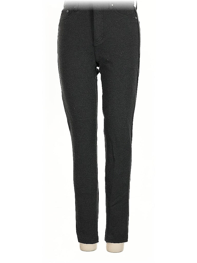 Click to view more detailed imagery on our partner's website Pre-owned Gap Dress Pants In Gray