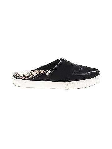 TOMS Mule/Clog (view 1)