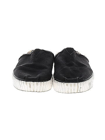 TOMS Mule/Clog (view 2)