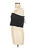 Topshop Black Tube Top Size 12 - photo 5
