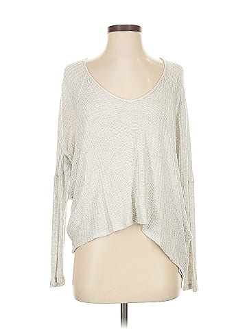 Velvet by Graham & Spencer Pullover Sweater (view 1)