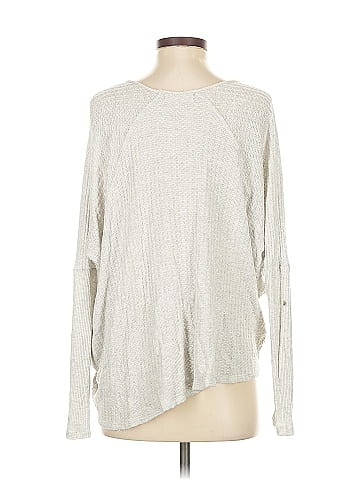Velvet by Graham & Spencer Pullover Sweater (view 2)