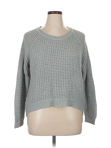 RDI Pullover Sweater (view 1)
