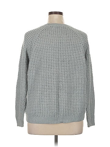 RDI Pullover Sweater (view 2)