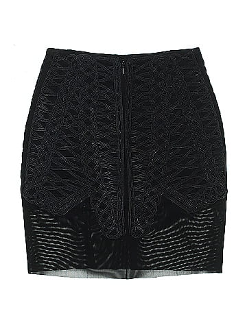 Bebe Casual Skirt (view 2)