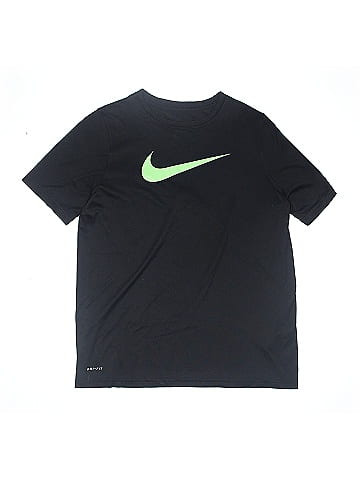 Nike Active T-Shirt (view 1)