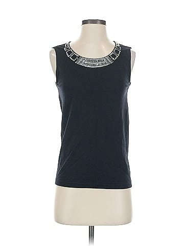 Wolford Sleeveless Top (view 1)
