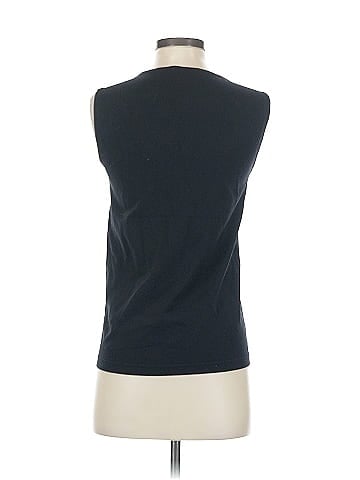 Wolford Sleeveless Top (view 2)