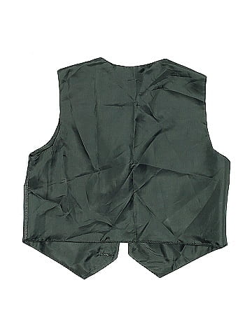 Andrew Fezza Tuxedo Vest (view 2)