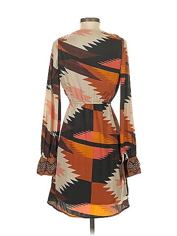 Judith March Casual Dress (view 2)