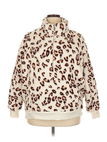 K. Jordan Pullover Sweater (view 1)