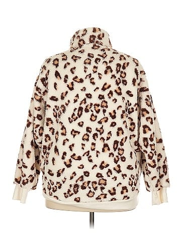 K. Jordan Pullover Sweater (view 2)