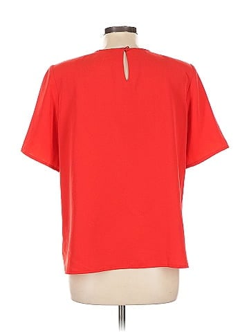BFA Classics Short Sleeve Top (view 2)