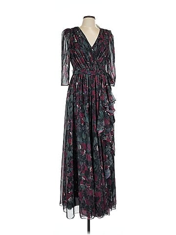 Badgley Mischka Cocktail Dress (view 1)