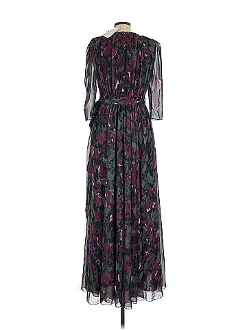 Badgley Mischka Cocktail Dress (view 2)