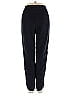 3.1 Phillip Lim Chevron-herringbone Black Casual Pants Size 0 - photo 2