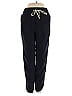 3.1 Phillip Lim Chevron-herringbone Black Casual Pants Size 0 - photo 1