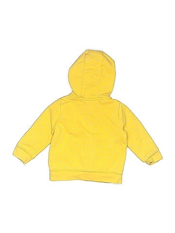 Carter's Zip Up Hoodie (view 2)