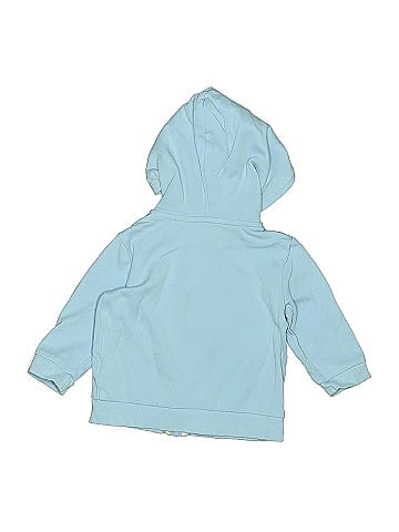 Pekkle Zip Up Hoodie (view 2)
