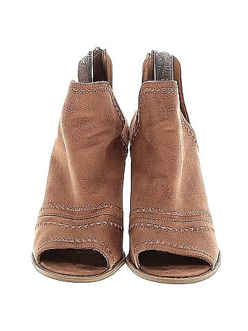 REPORT Ankle Boots (view 2)