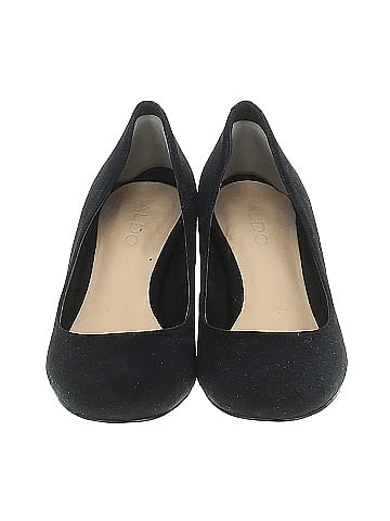 Aldo Heels (view 2)