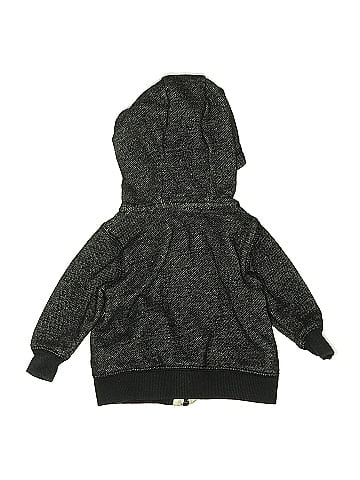 Carter's Zip Up Hoodie (view 2)