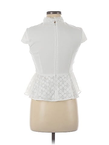Roem Sleeveless Blouse (view 2)