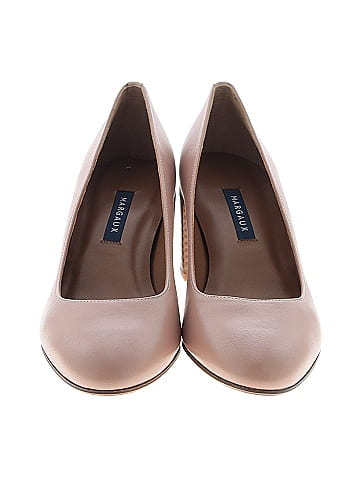 Margaux Heels (view 2)