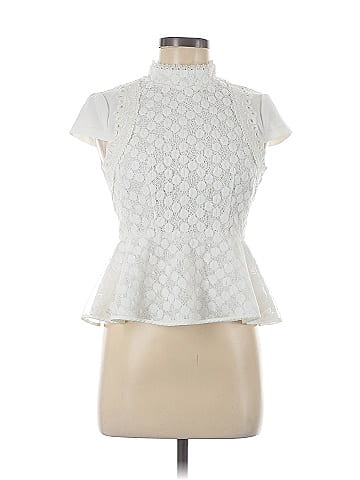 Roem Sleeveless Blouse (view 1)