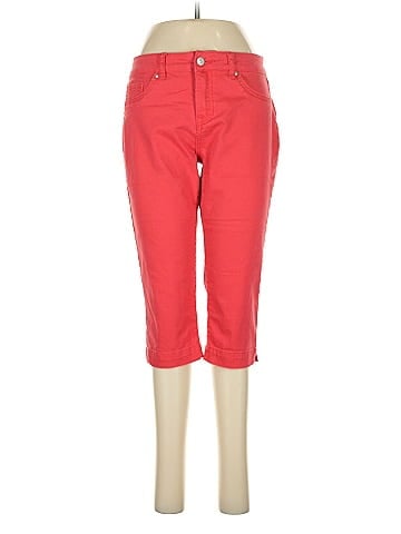 British Khaki Jeans (view 1)
