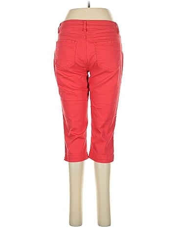 British Khaki Jeans (view 2)
